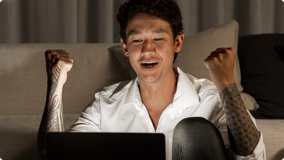 ずっと自分のIQは平均だと思っていた.