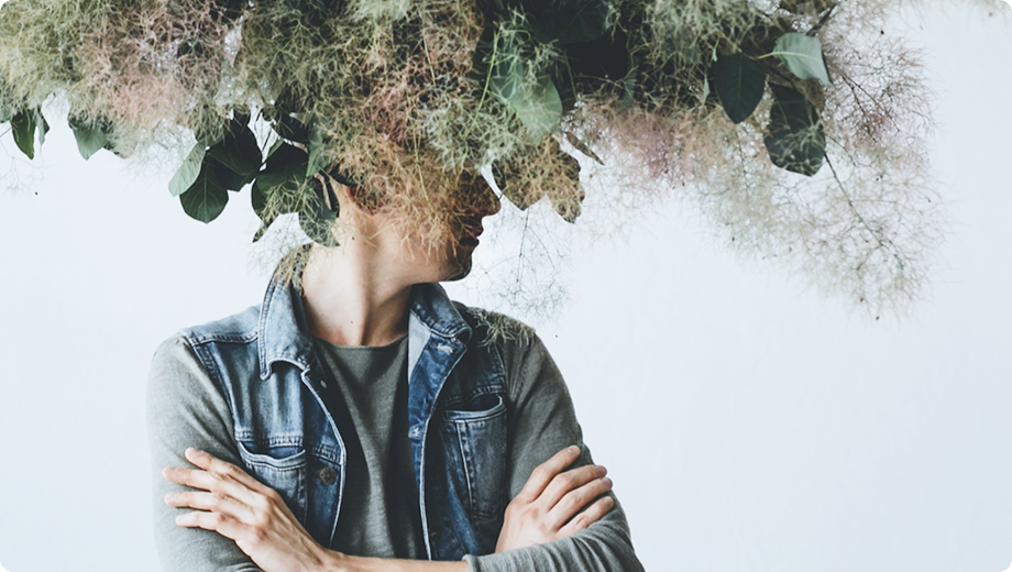 低いIQは、より深刻なメンタルヘルスのリスクを隠しているかもしれない？