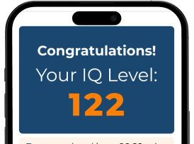 IQ Test