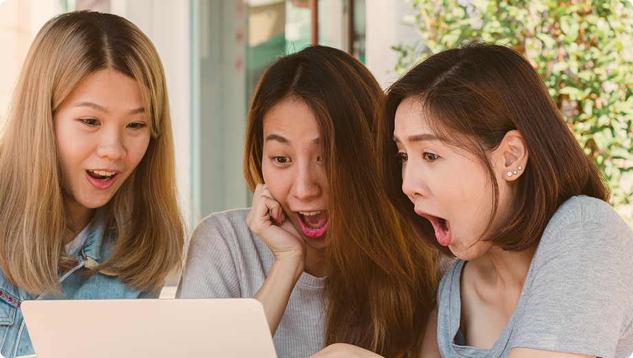 TikTokとRedditで話題沸騰中のIQテスト。